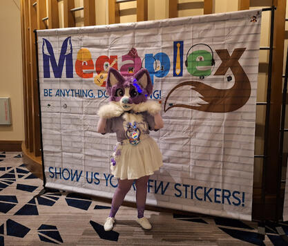 Megaplex 2023 Hyatt Regency Orlando