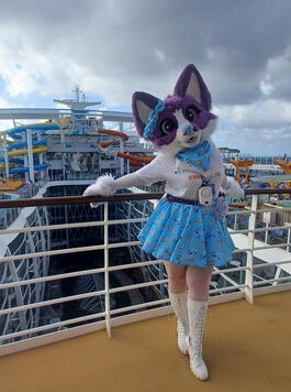 October 27th- November 3rd, 2024, Royal Caribbean