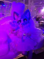 ICE Bar Orlando During Megaplex 2023