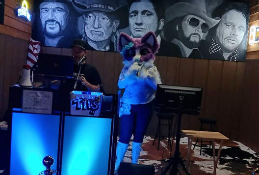 Dirty South Karaoke with Son-rae Entertainment And KJ Jeff-Fa-Fa!