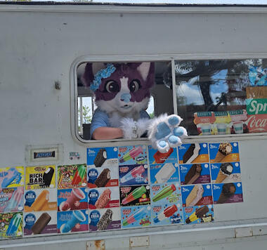 Union Park Furs Meetup