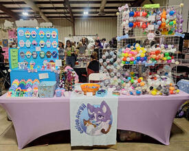 Gob-o-ween Market 2025 Gob-o-ween Market 2025