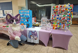 Jingle and Mingle Market at Lake Square Mall December 20th and 21st, 2024