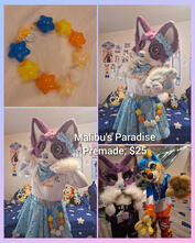 Malibu inspired Malibu inspired