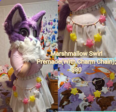 Marshmallow Marshmallow