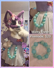 MInty Fresh