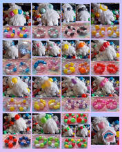Fursuit Bracelet Examples
